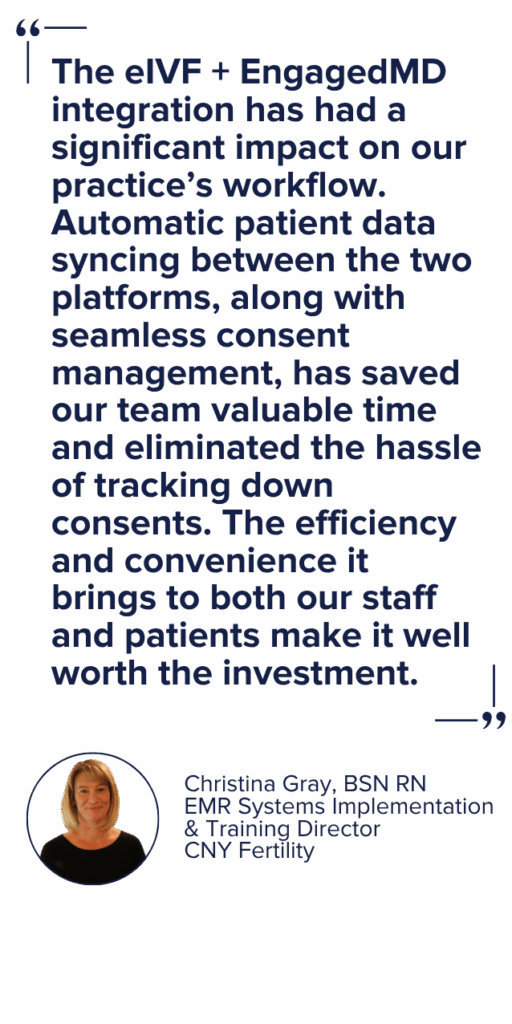 EMD Testimonial - Vertical