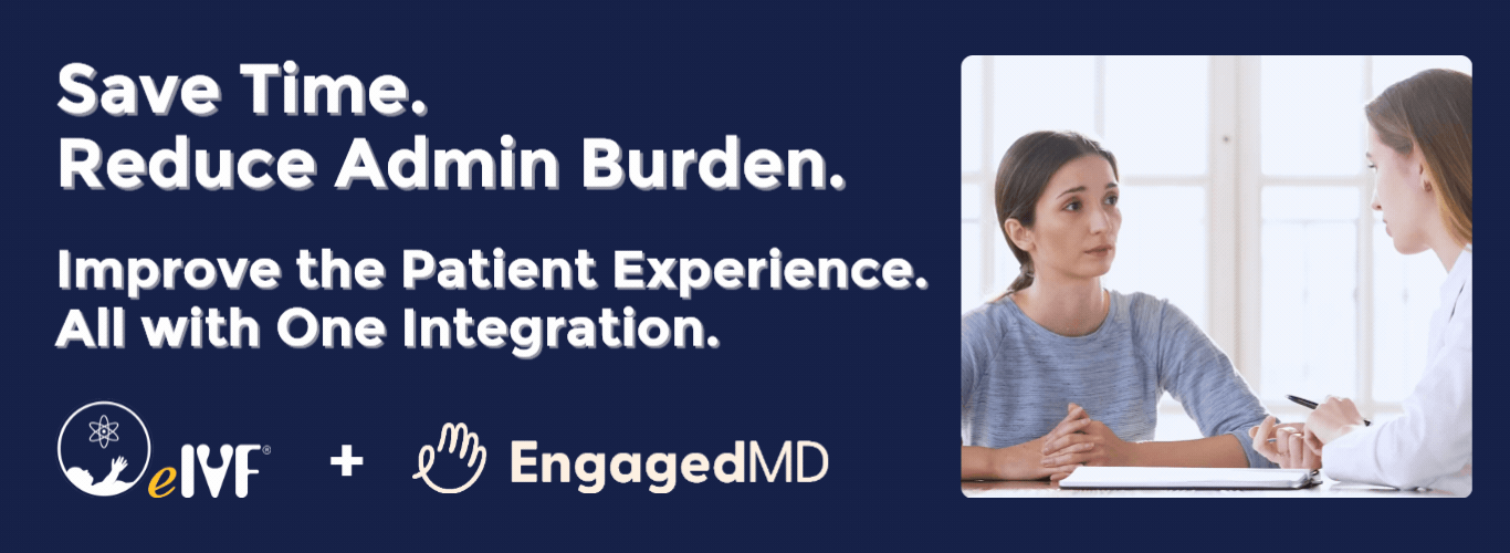EngagedMD eIVF