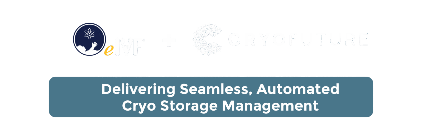 eIVF + CryoFuture