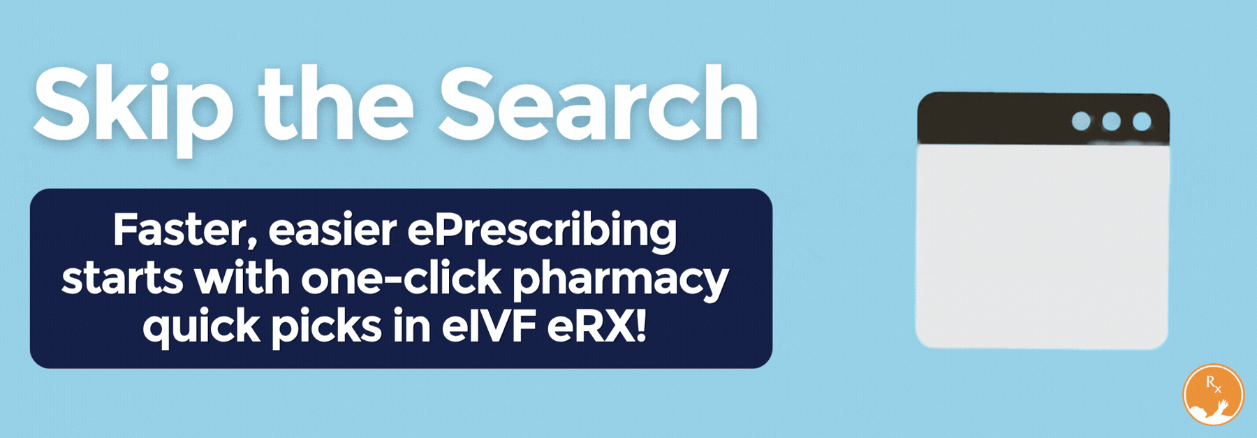 eRX Pharmacies